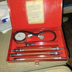 Compression Tester Kit