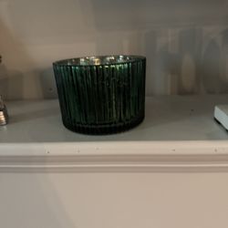 Decor Candle 