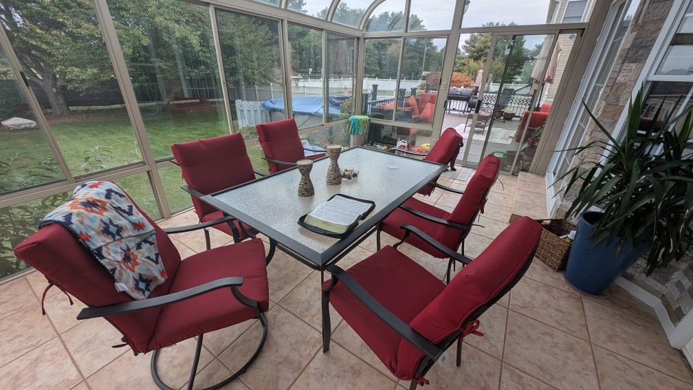 Outdoor Furniture