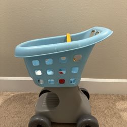 Kids Shopping Cart