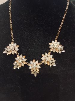 Gorgeous necklace
