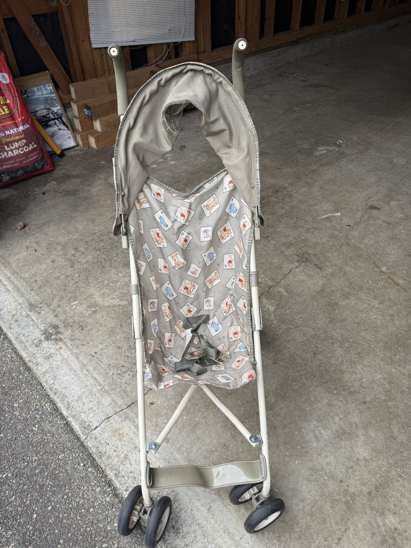 Stroller