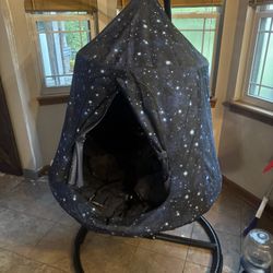 Kids Hangout POD