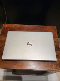 Dell Inspiron 15 fully wiped 32GB