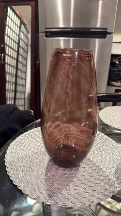 Vase