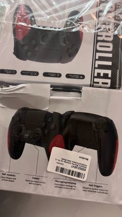 Wireless PS5 Controllers
