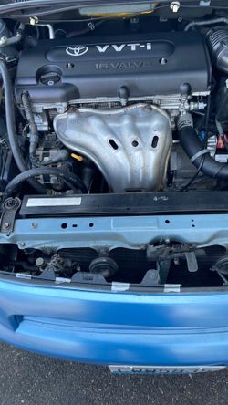 2007 Scion tC