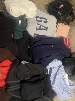 Clothes for women
