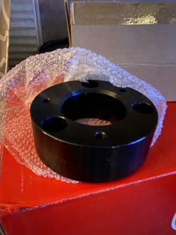 3” Lift Front Strut Spacers 2004-2019 F-150