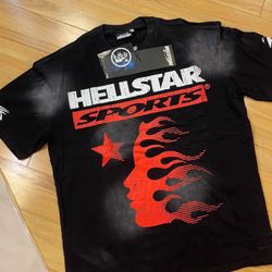 Hellstar T Shirt