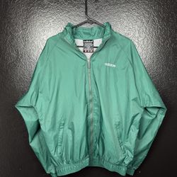 Vintage Adidas Jacket