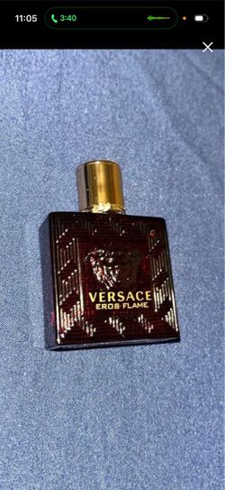 $35 0.17 Oz Versace Eros Flame