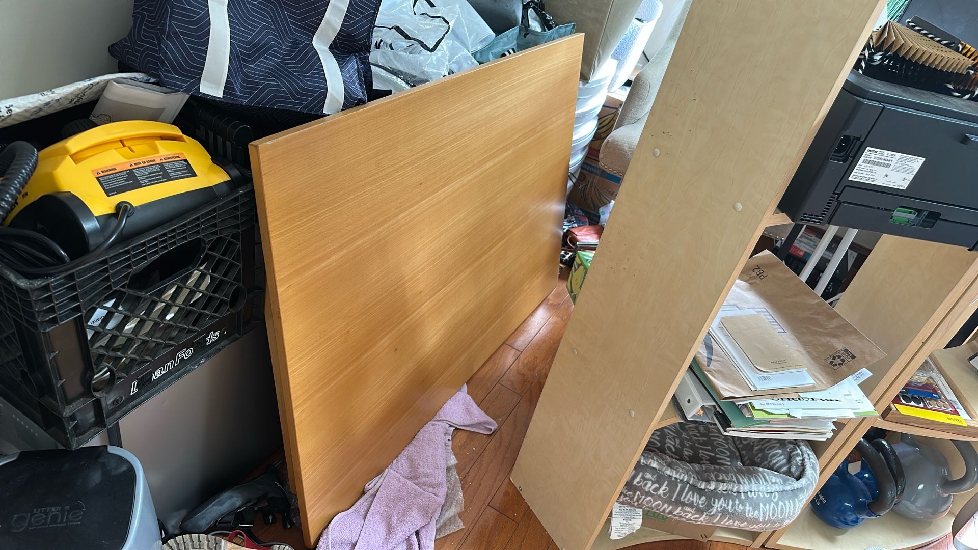 Free Coffee table