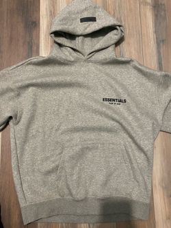 Essentials hoodie