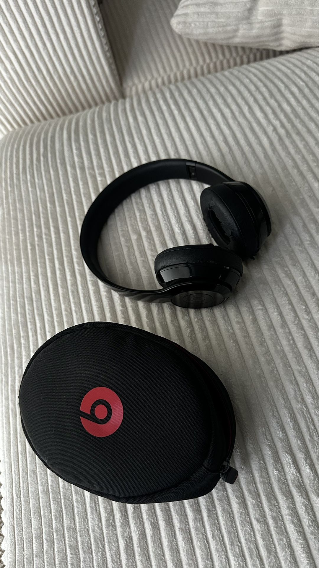 Beats Studio 3 Black 