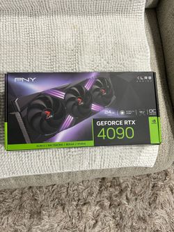 PNY GEFORCE RTX 4090