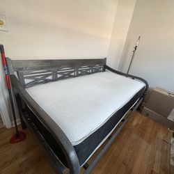 Full Size Mattress