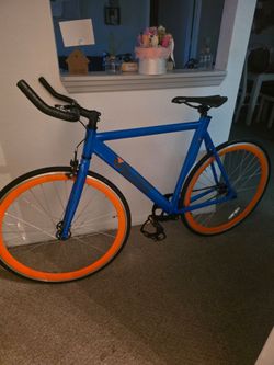 Bike veloce   size 26"