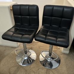 Bar Stool set 