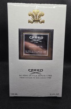 Perfume CREES Himalaya