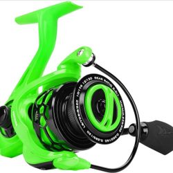 KastKing Zephyr Spinning Reels – 7+1/6+1 BB – Carbon Fiber Drag