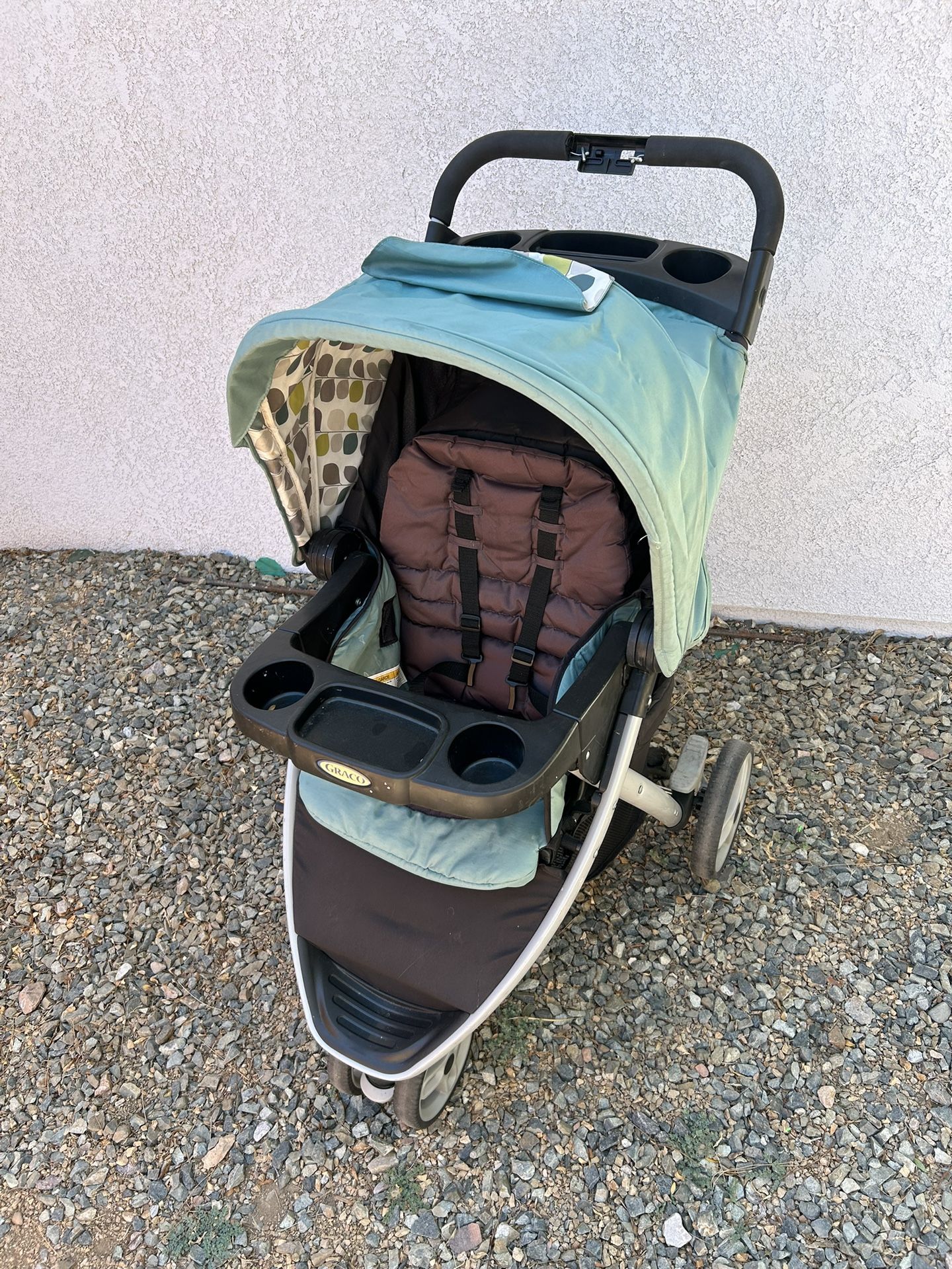 Stroller