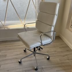 MidCentury Office Chair