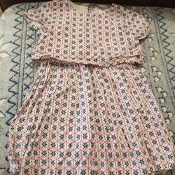 Carter's Toddler Dress