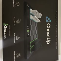 Chess Up Digital Board 