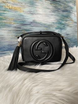 GG SoHo Crossbody
