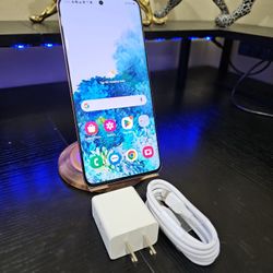 Unlocked Samsung Galaxy S20 5G 