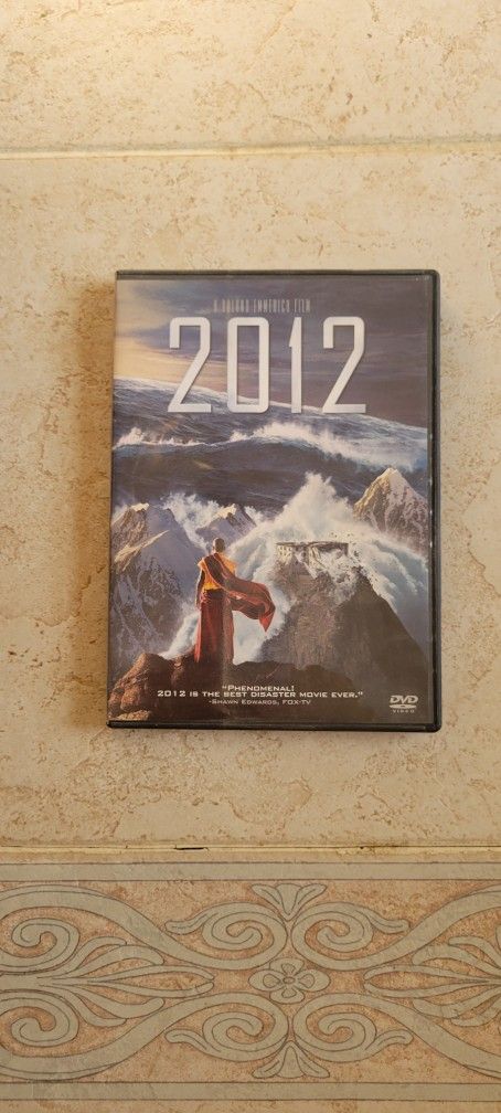 2012 Movie