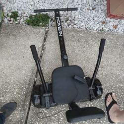 Hooverboard