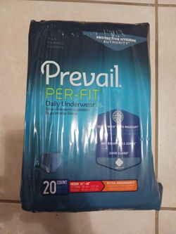 Adult Briefs Medium