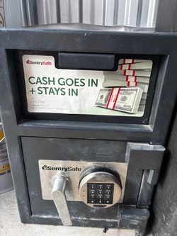 Safe