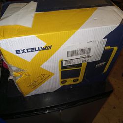 200a Smaw Welder New In Box