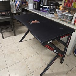Gaming Table