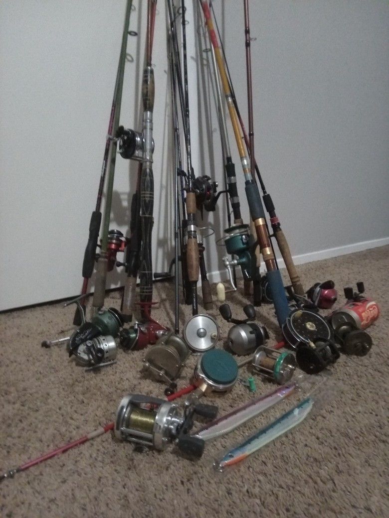 Fishing For Everyone