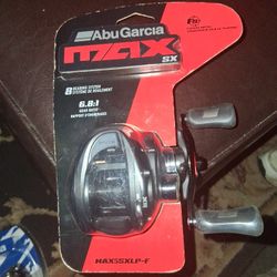 3 Brand New Reels 1/2 Price All Or Separately 