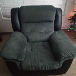 Reclining Chair 
