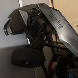 Ninebot Gokart Pro 1