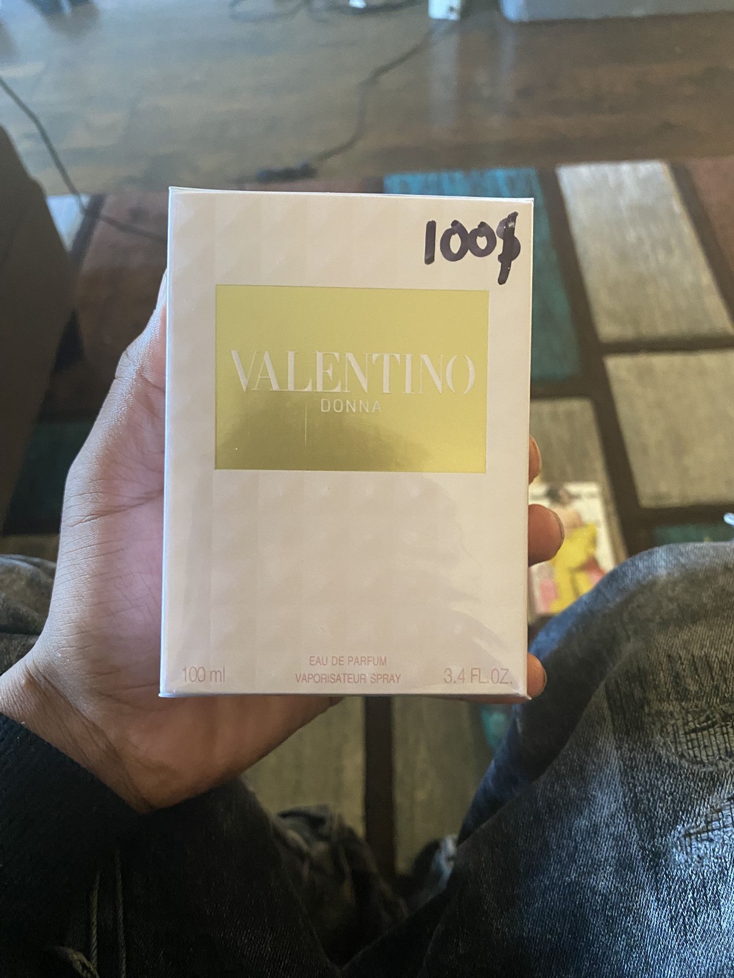Valentino