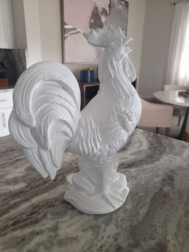 Beautiful Rooster