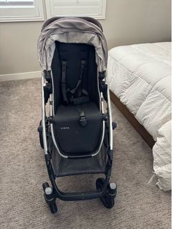 UPPAbaby Vista Stroller