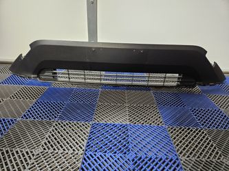 19-22 RAV4 OEM Lower Bumper Grille