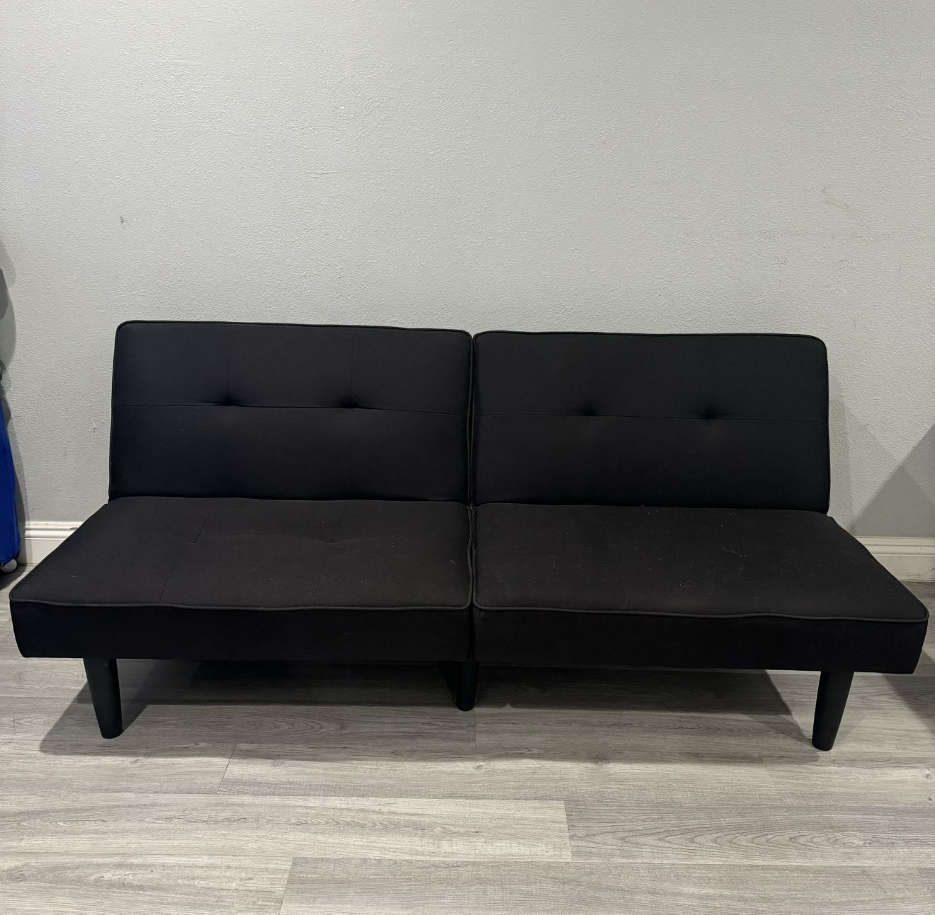 Target Futon Couch