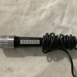Vintage Zenith Mini Microphone (storage B) 