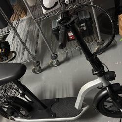 HiBoy Electric Scooter 