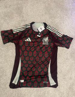 Mexico 🇲🇽 jersey
