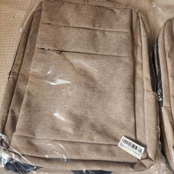 Mochilas 🎒 🎒 Por $15 Dólares Cada Una. 